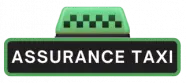 Assurance taxi logo